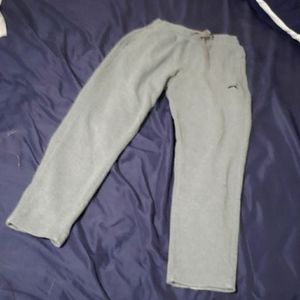 Men's PUMA sweats